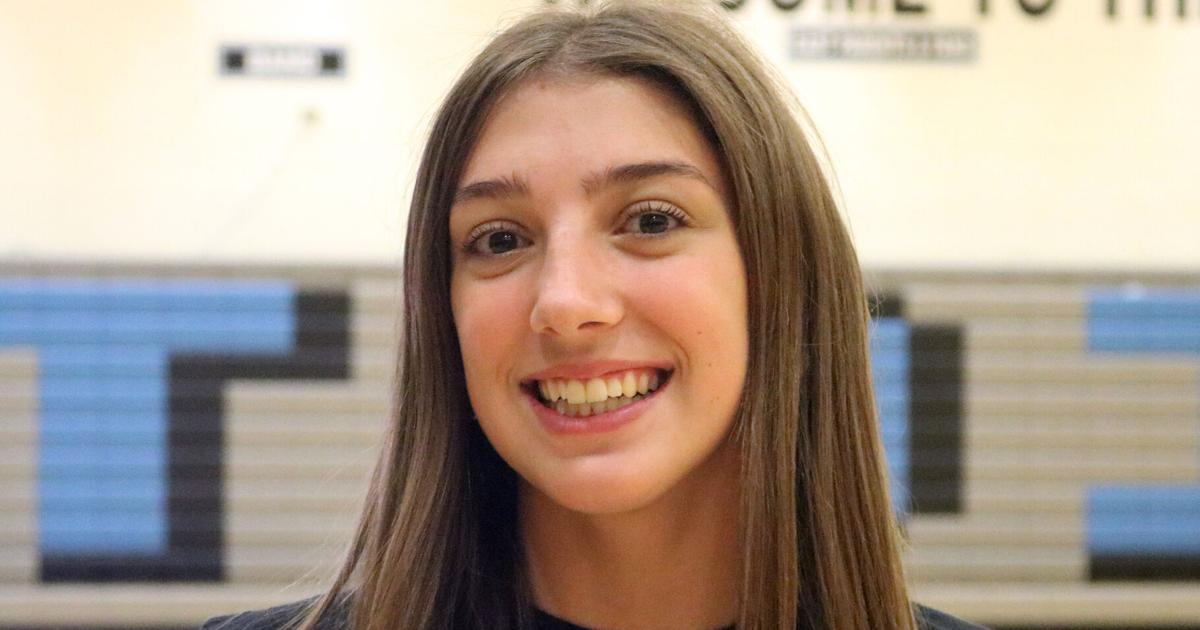 Casper Invite PREP VOLLEYBALL: East wins silver bracket at Casper Invite | Cheyenne ...