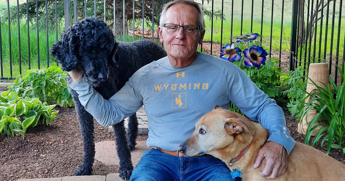 Longtime Laramie doctor, volunteer receives prestigious national award - Vimarsana News