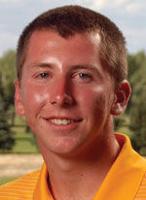 McCullough leads Cowboys on first day of MW golf tourney