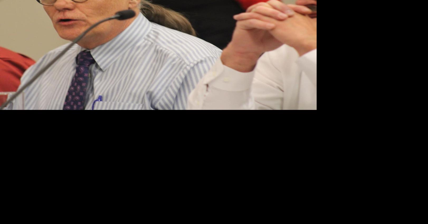 Rock Springs city attorney refutes corruption claims Rocket Miner