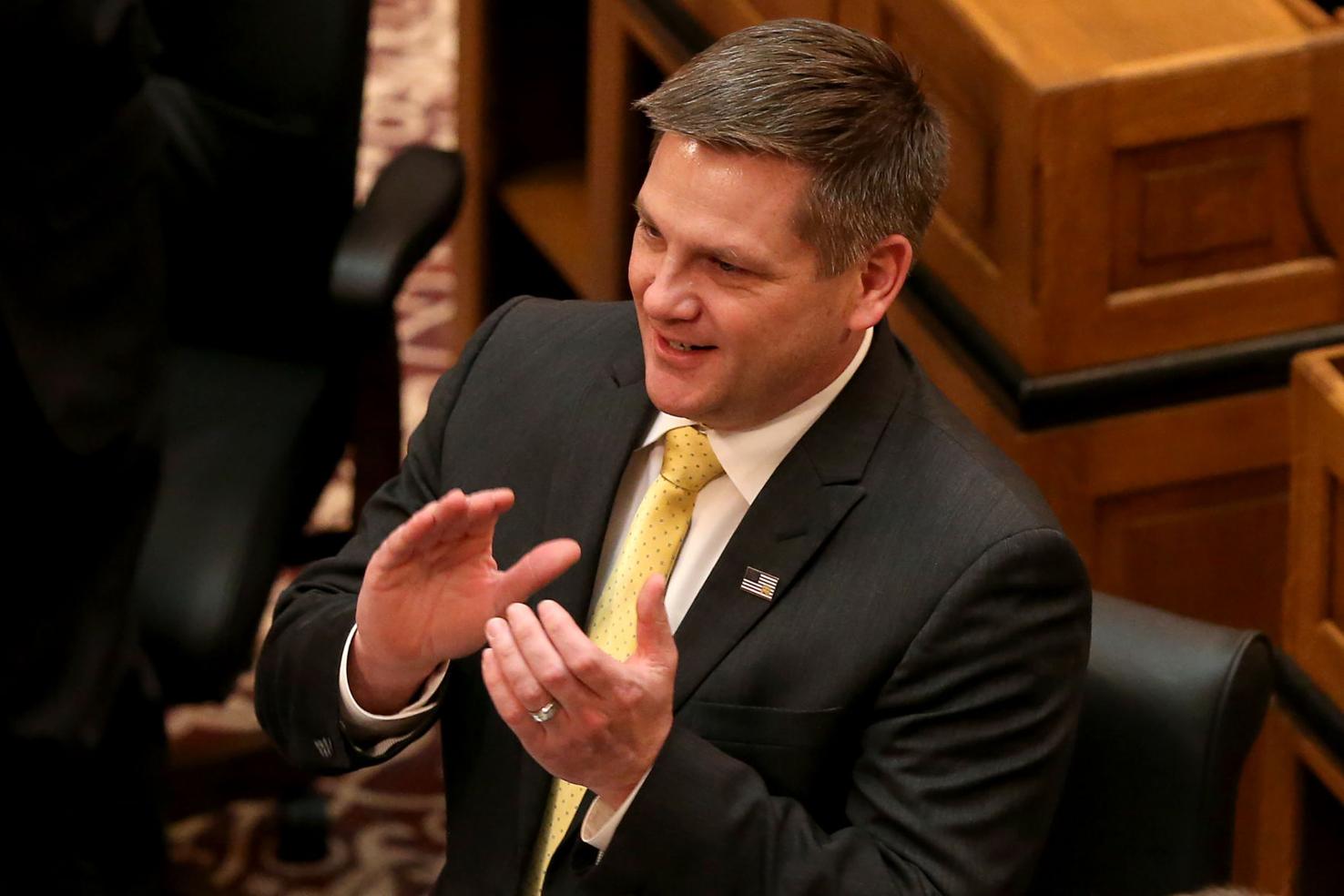 Wyoming Senate narrowly defeats election runoff bill Local News