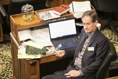 Wyoming lawmakers ready to address ethics complaints procedure in ...