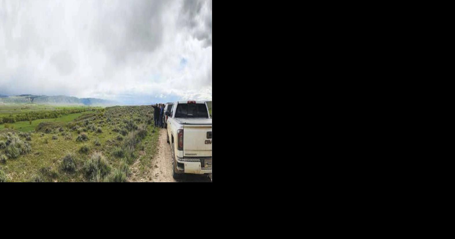 Pronghorn nixes plan for hydrogen plant, continues with wind, solar