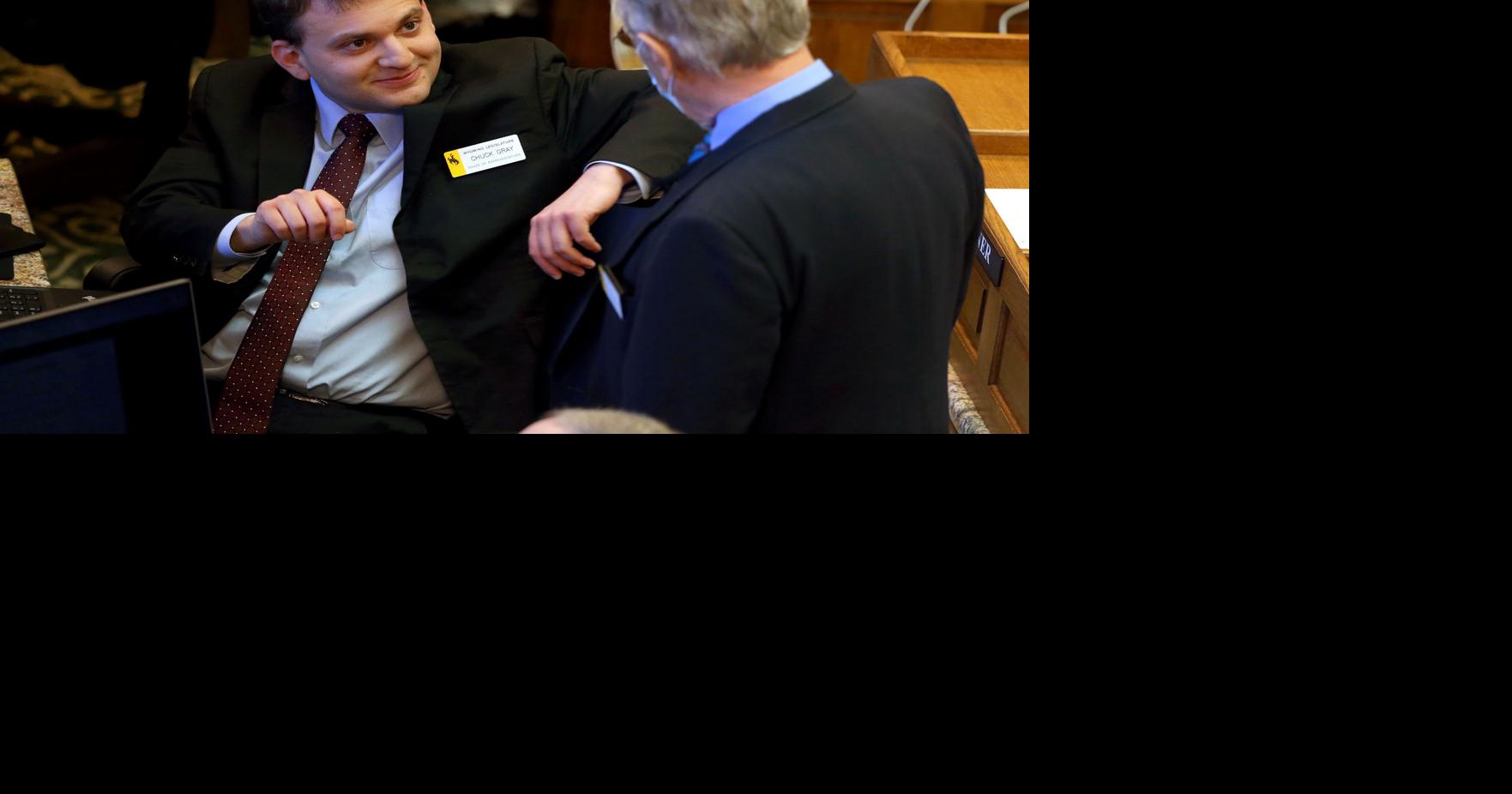 Voter ID bill sails out of the House on final vote, moves to the Senate ...