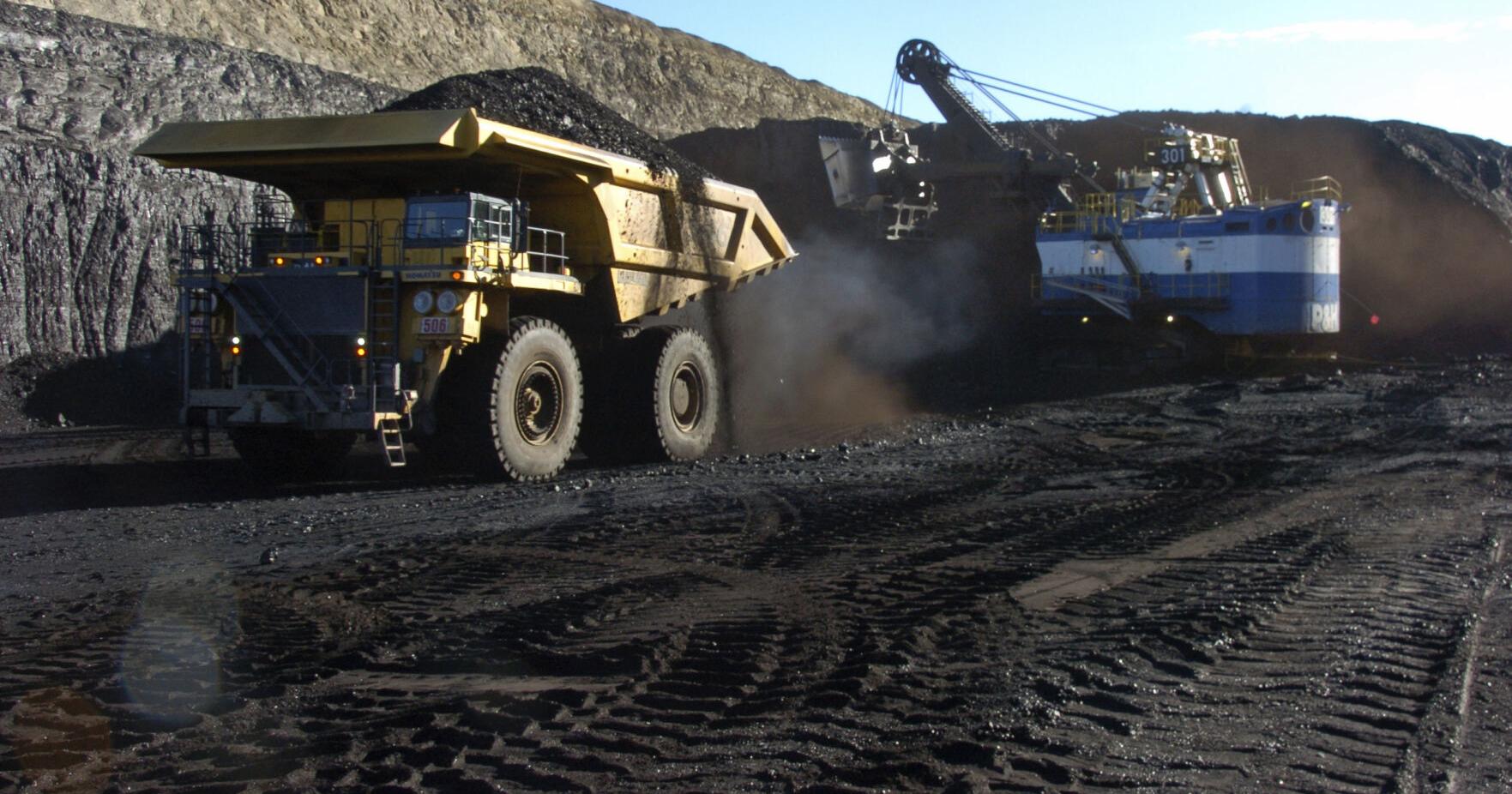 Judge: BLM ignores environment in coal region plan