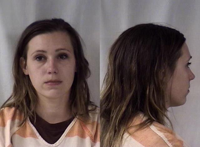 Cheyenne woman faces charges in connection with falsely receiving