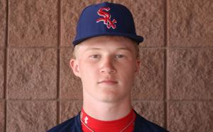 LEGION BASEBAL: Sixers drop pair to start Rapid City tourney