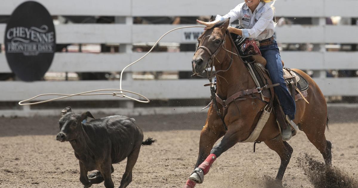 Cheyenne Frontier Days 2023 Calendar Cheyenne Frontier Days cheyenne-frontier-days-2023-calendar-cheyenne-frontier-days