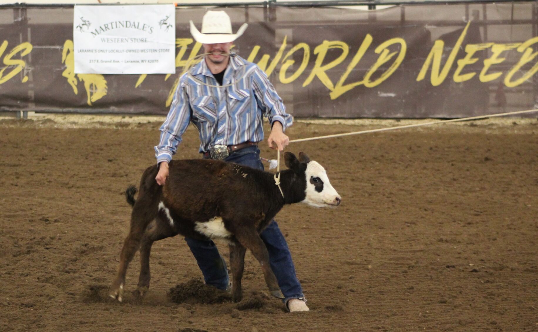 Little Pro Rodeo Summer season begins with Little Pokes Rodeo Series | News ...