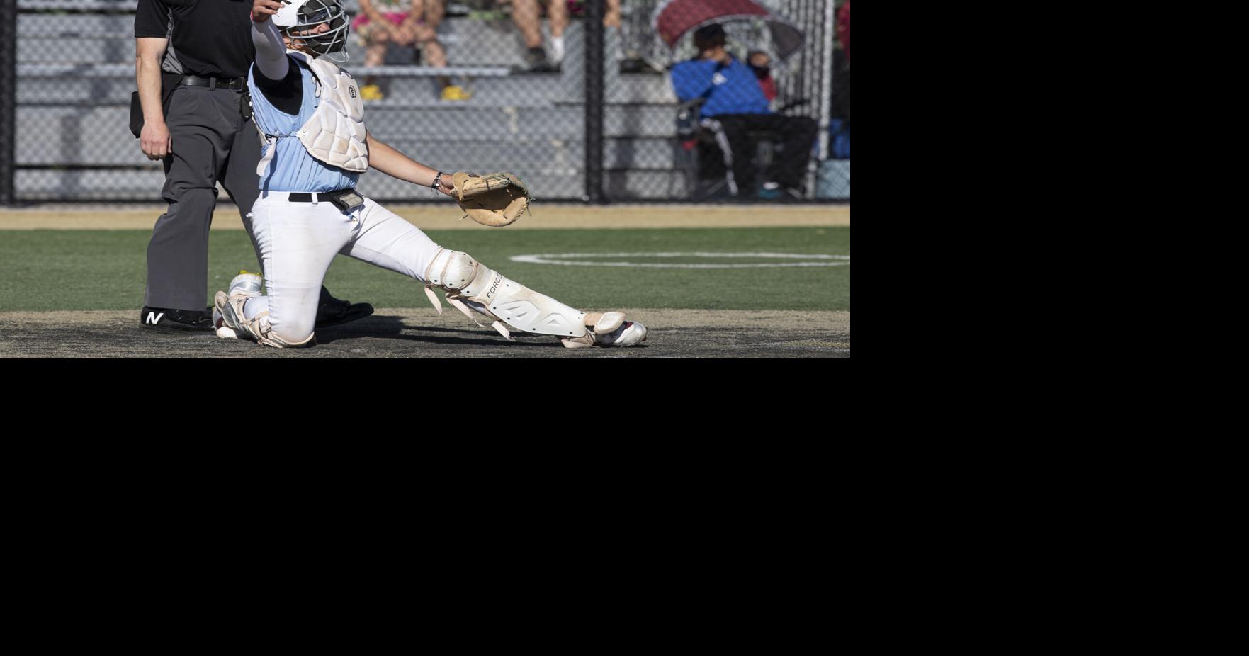 Laramie's Trace Looney forcing his way into Rangers lineup with plate production