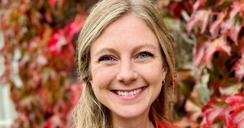 American Heart Association Woman of Impact nominee Carrie Nix to host educational talks