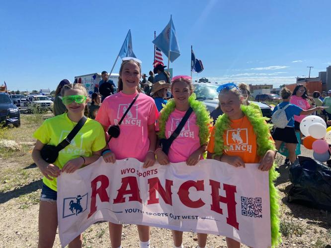 Wyo Sports Ranch set to open in Casper in 2025 Current Edition