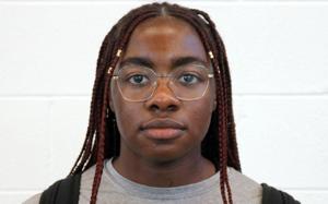 GIRLS SWIMMING: Ayokosok wins two at East regional prelims