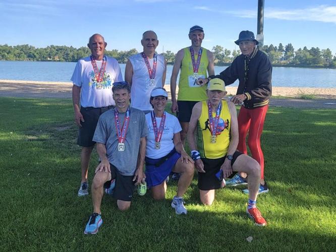 Wyoming Senior Olympics offers seniors a chance to stay active and
