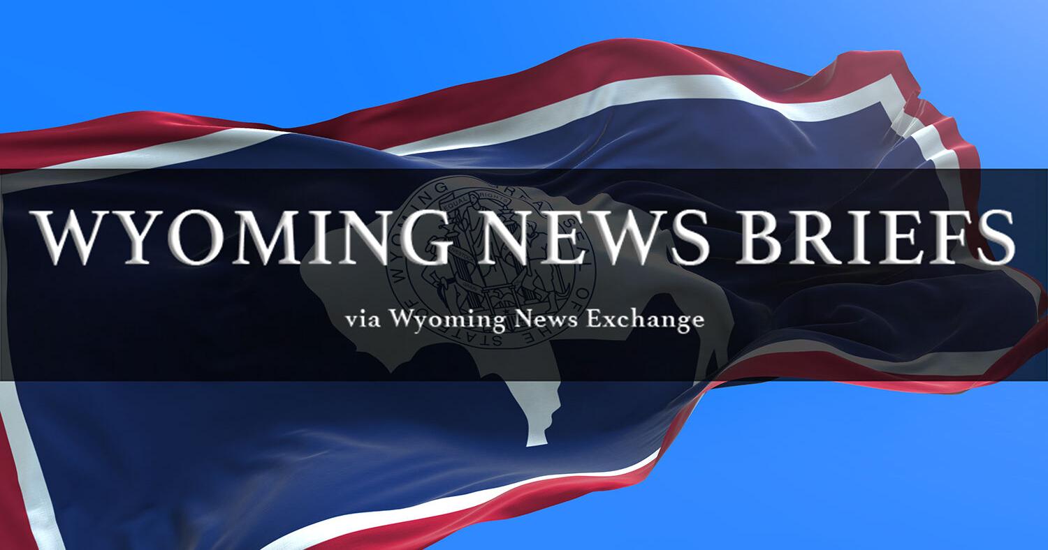 Wyoming News Briefs for July 27, 2023 - Vimarsana News