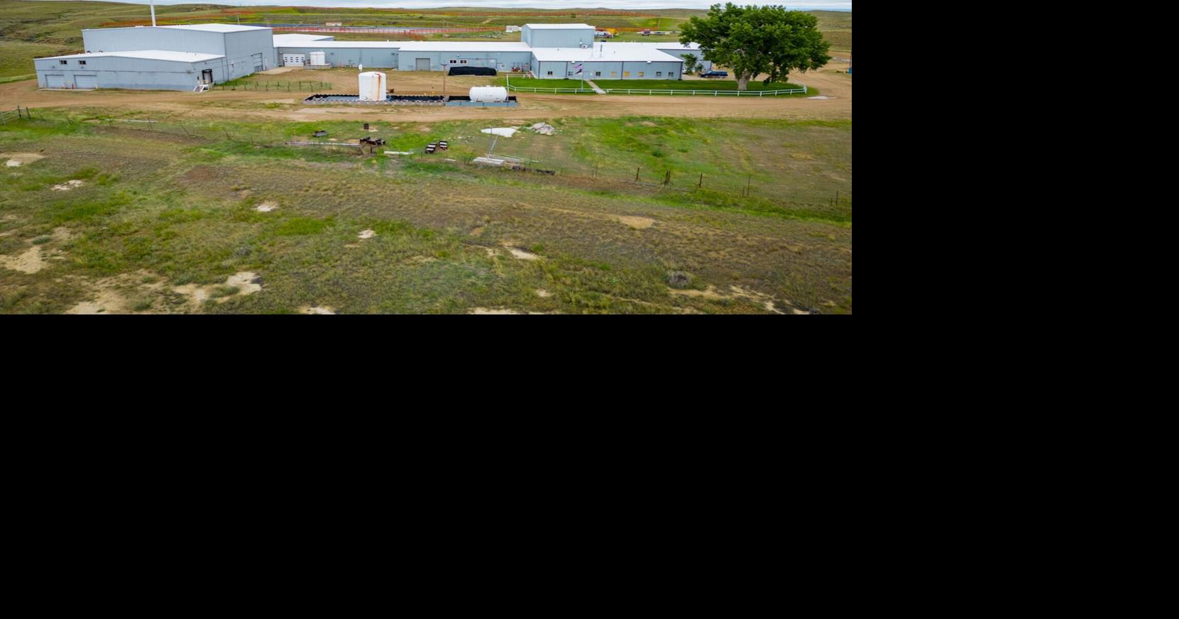 Wyoming uranium miner wants to expand aquifer drilling