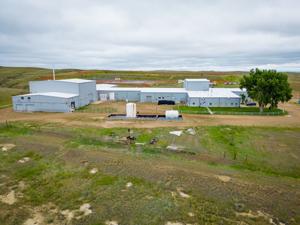 Wyoming uranium miner wants to expand aquifer drilling