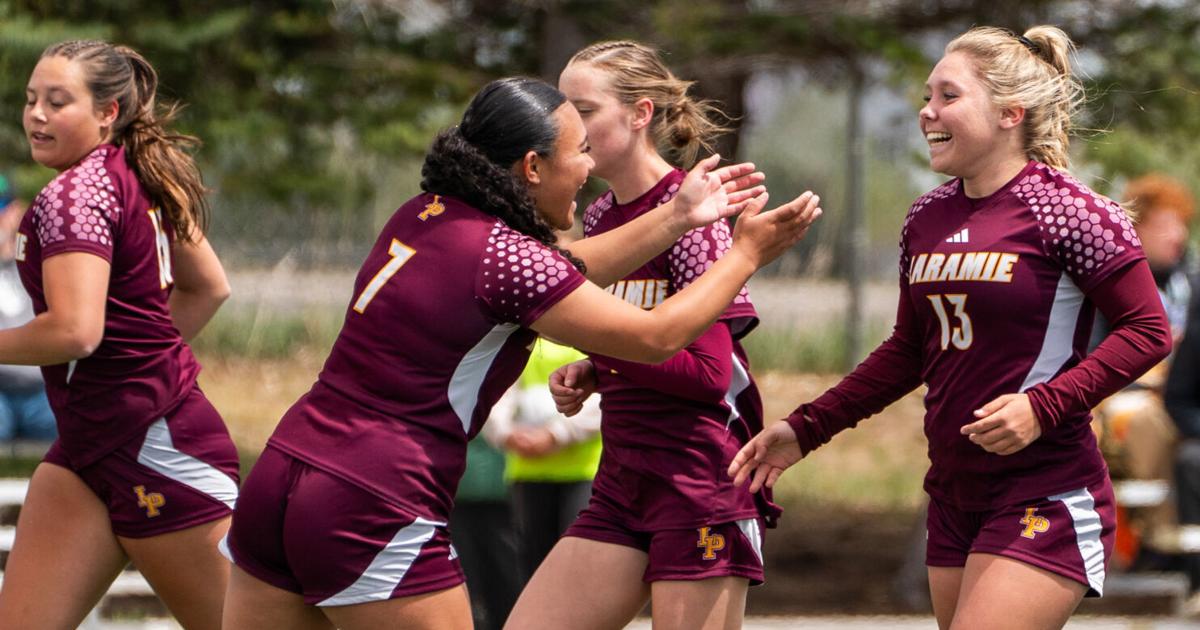 Engel column: Future of Laramie girls soccer strong despite departures