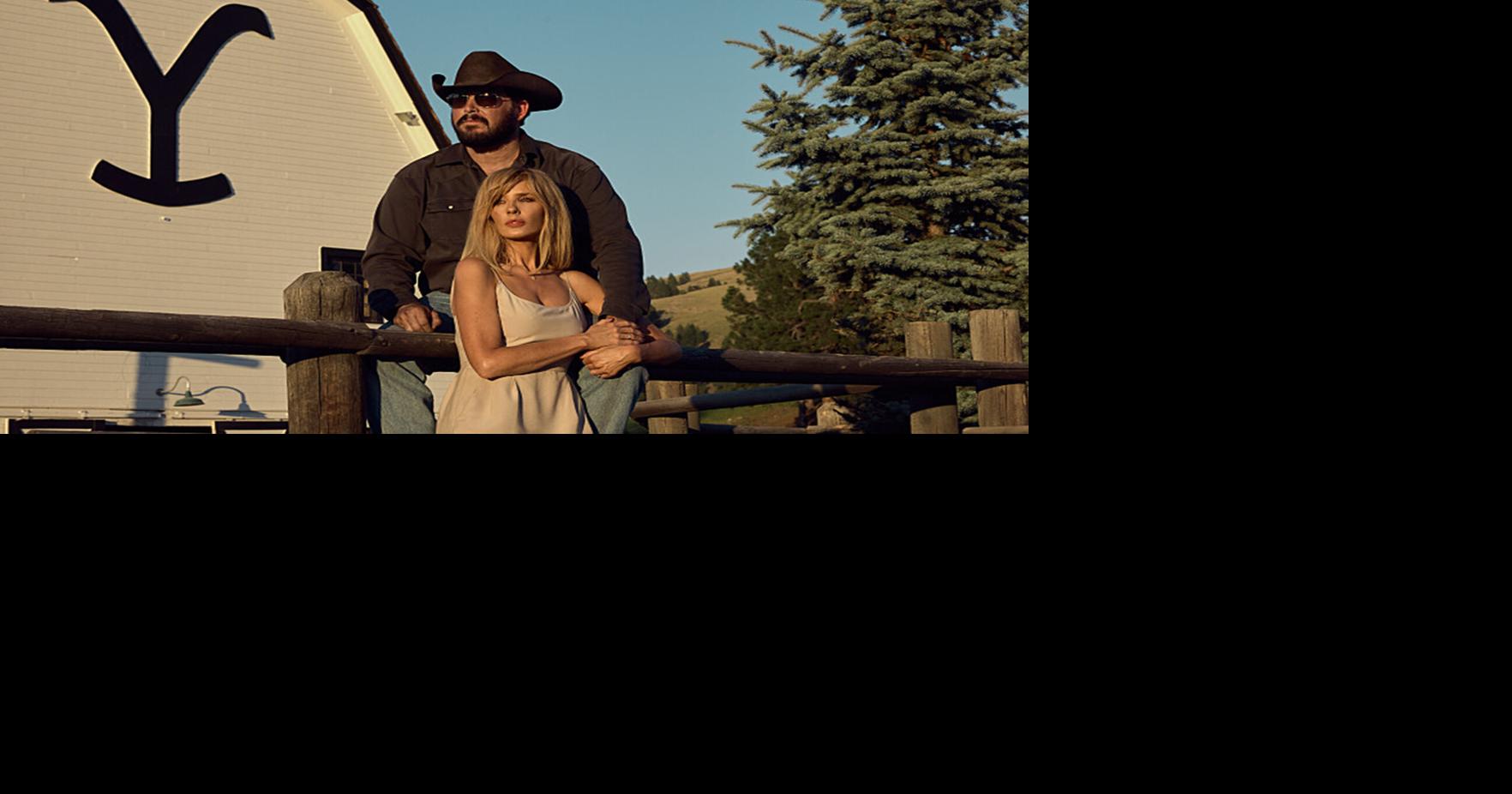Yellowstone' Beth and Rip spinoff filming in North Texas | Features | wyomingnews.com