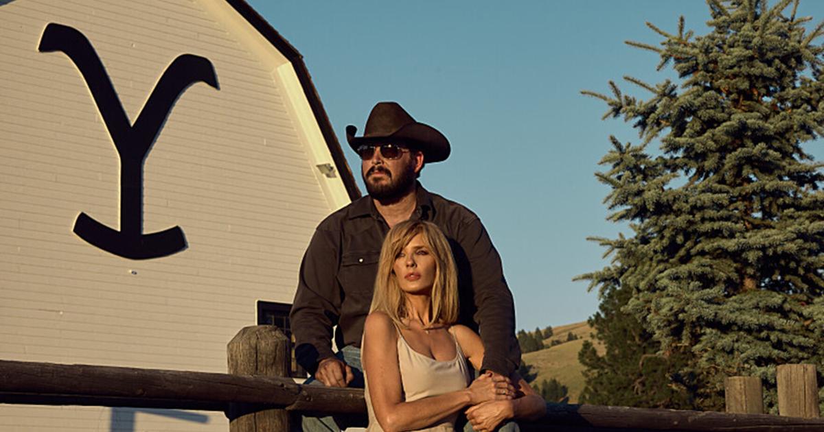 Yellowstone' Beth and Rip spinoff filming in North Texas | Features | wyomingnews.com