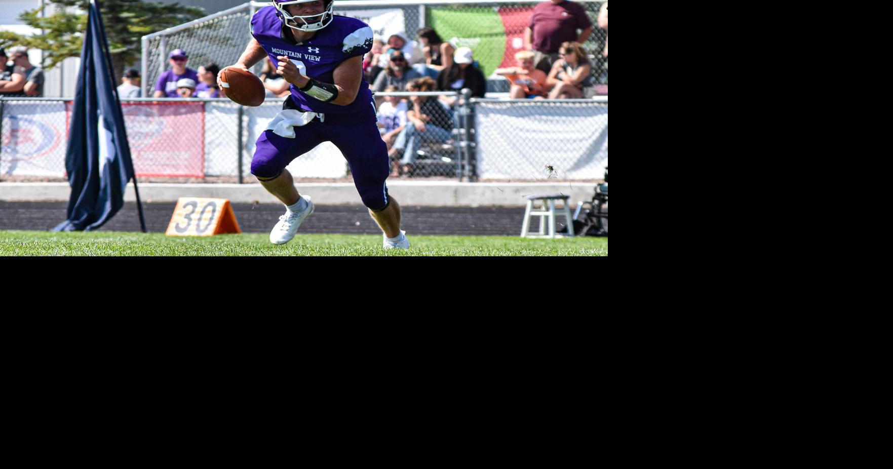 Championship football scores from around the state Rawlins Times