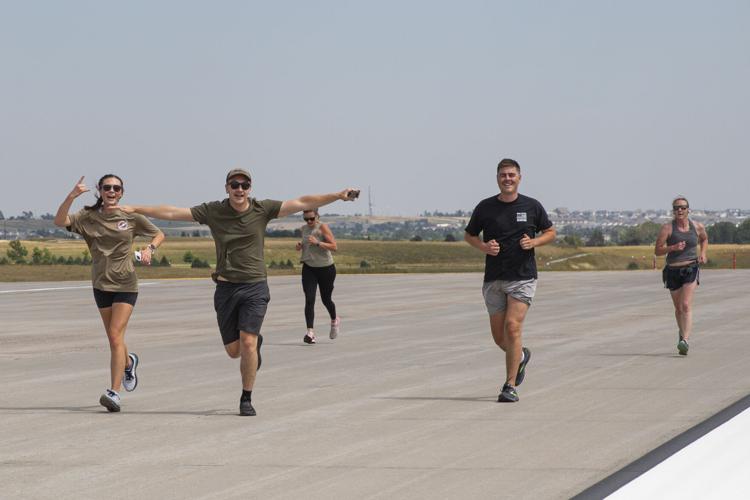 5K on the Runway Gallery