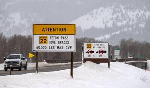Teton Pass crash galvanizes safety push