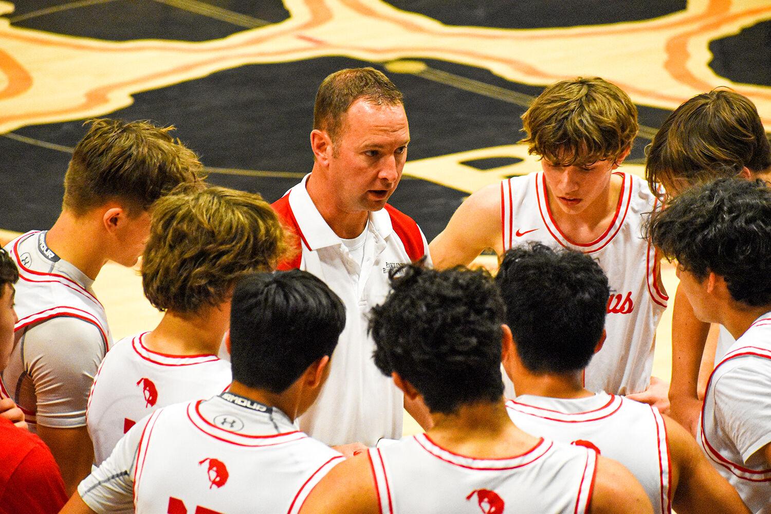 Rawlins Winter Classic Outlaws go 12 in annual home tournament