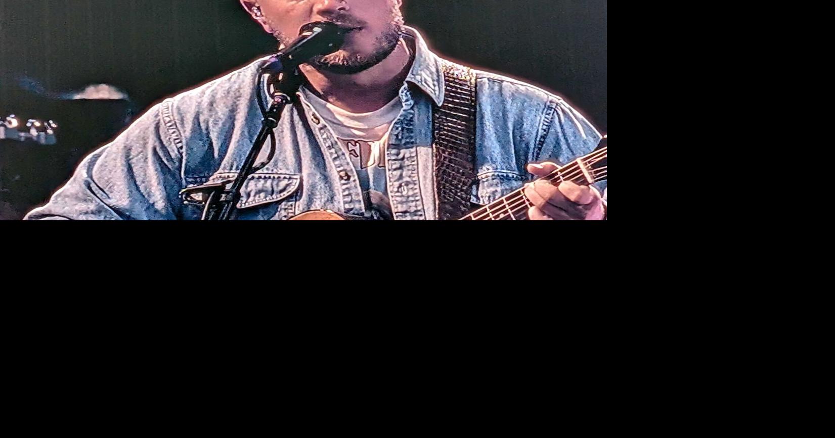 Zach Bryan announces ‘With Heaven On Tour 2026'