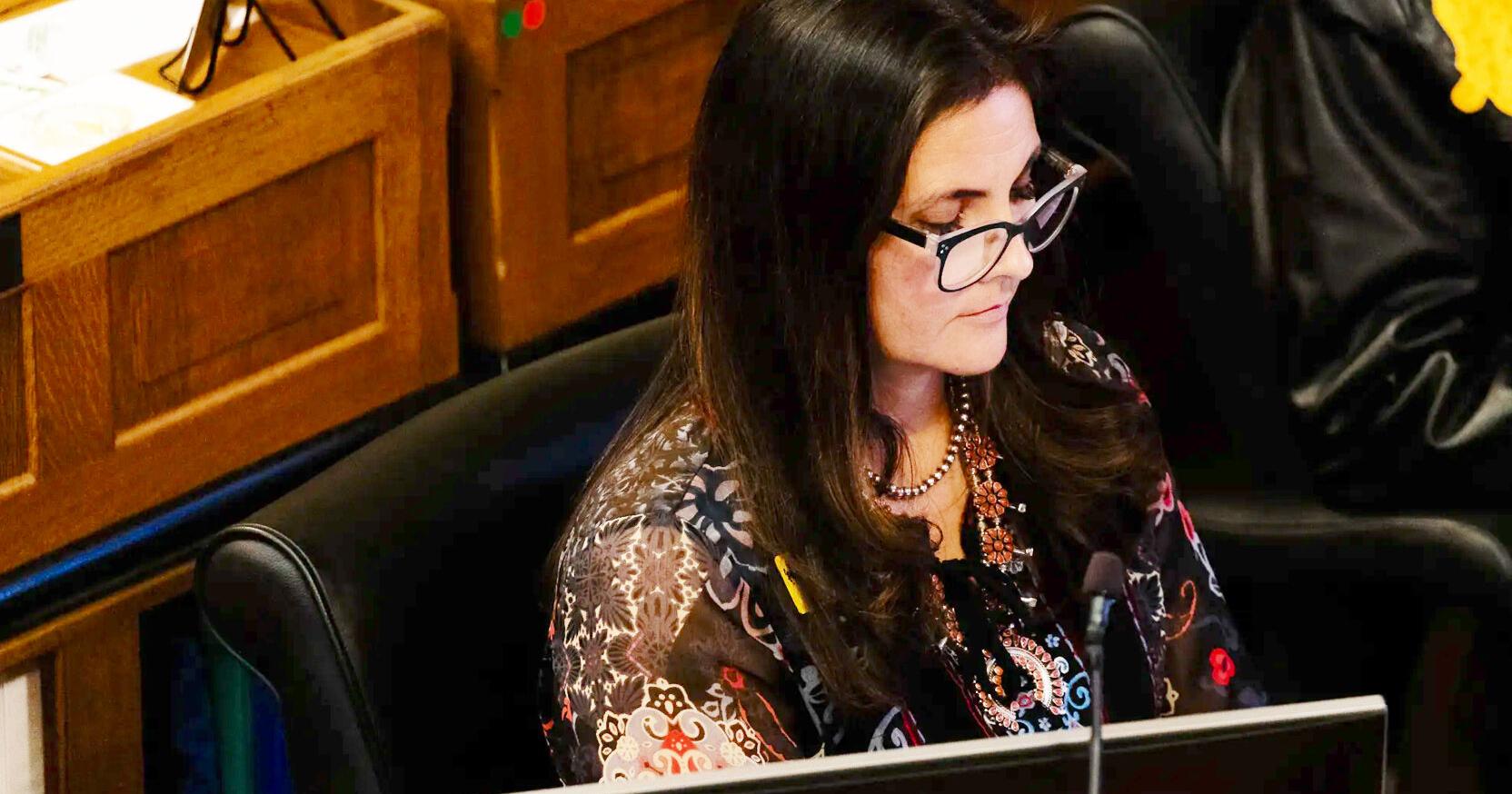 Indigenous Child Welfare Act ruling prompts lawmakers to mull more protections - Vimarsana News