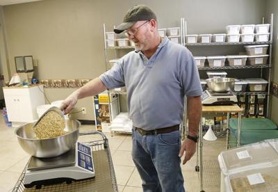 That Homebrew Store Has Supplies To Make Beer Wine Cheese News Wyomingnews Com
