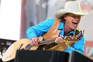 Country, country and more country hits late nights at The Lincoln next week