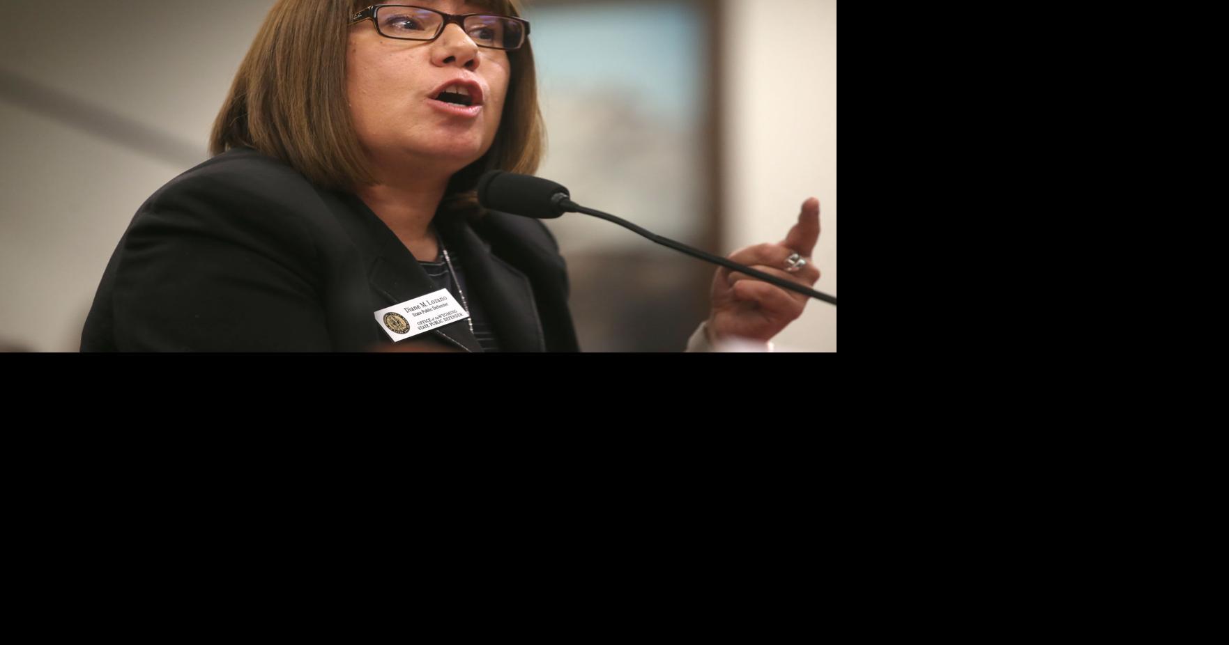 Wyoming Supreme Court set to hear arguments in public defender case ...