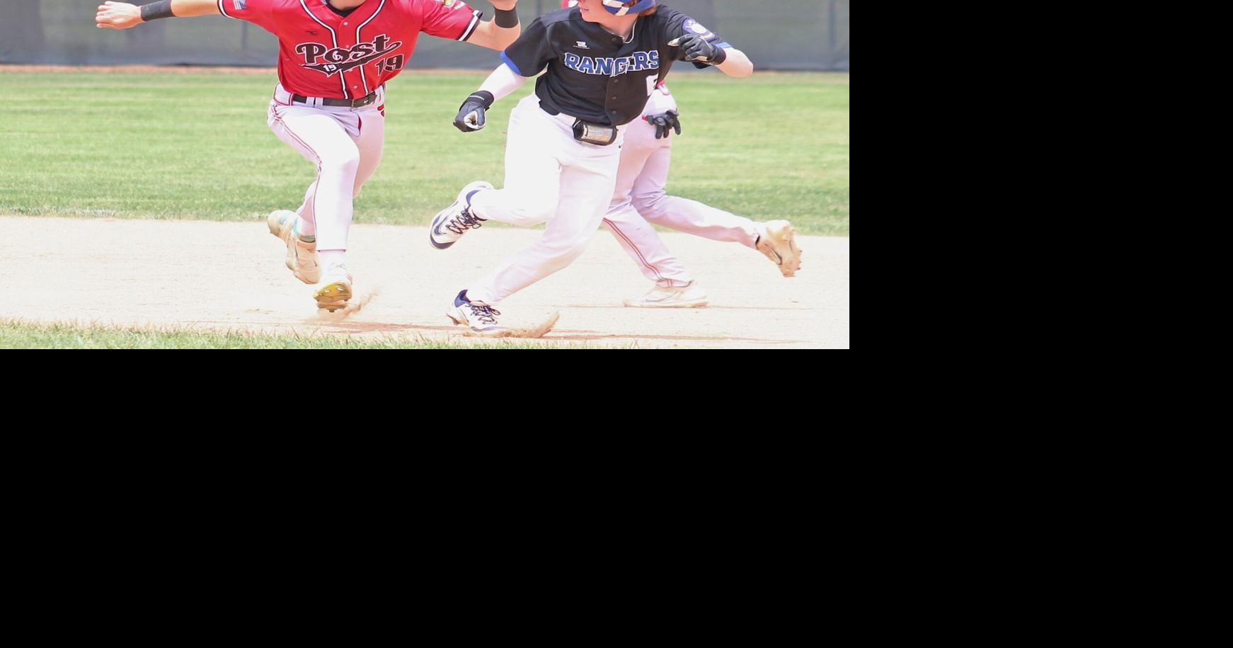 Rangers execute in all phases in win over Riverton