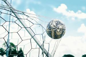 Could you score at the World Cup? Many Americans think they can