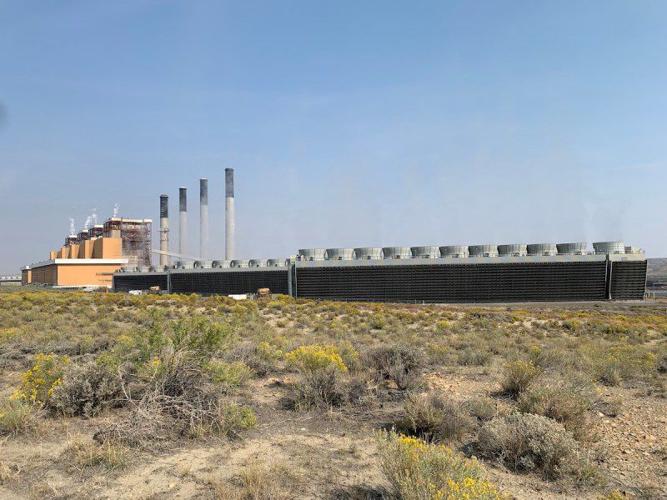 Bridger plant in home stretch of losing battle with EPA Current