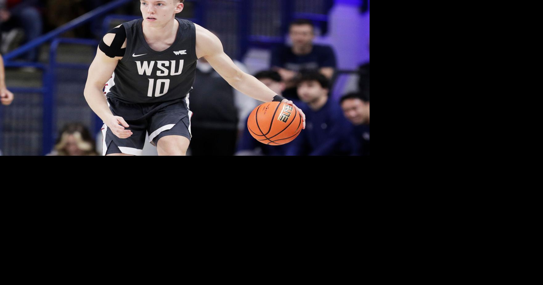 Cowboys add guard out of Washington State | University of Wyoming ...