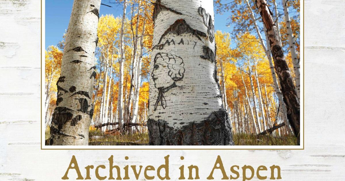Wyoming Archaeology Awareness Month poster judged nation’s best for 13th time | Local News