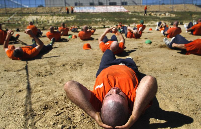 Wyoming Boot Camp Part 2 The Real Meaning Behind The Program Local