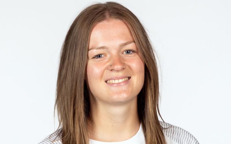 Danielle O'Leary nets hat trick as LCCC women win at Central Wyoming