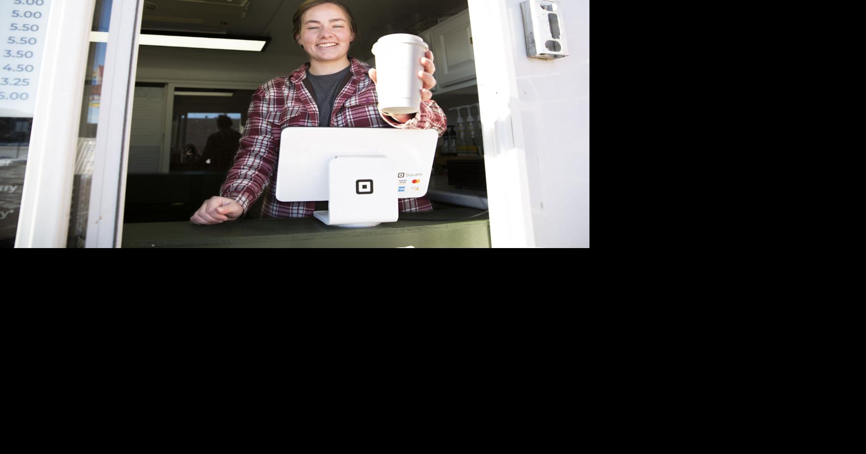 Barrett Creek Coffee: una cafetería en movimiento – Wyoming Tribune