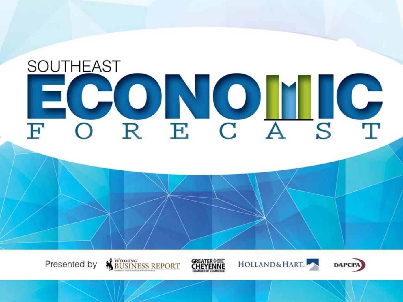 2017 Southeast Economic Luncheon Presentation