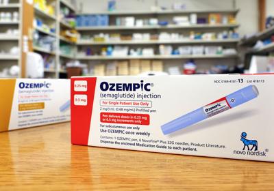 semaglutide eye sight Semaglutide Linked to Increased Risk of Rare, Debilitating Eye Condition