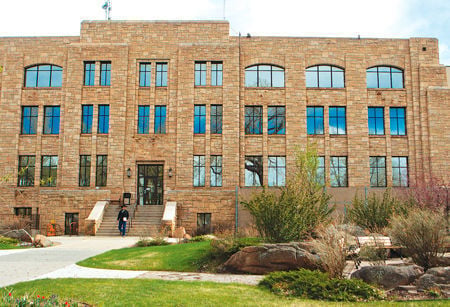 Sanford appointed circuit court judge in Albany County | News |  wyomingnews.com