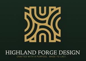 Highland Forge Design Launches as a One-Craftsman Workshop Proving That Handmade Quality and Personal Dedication Still Matter in Modern Commerce