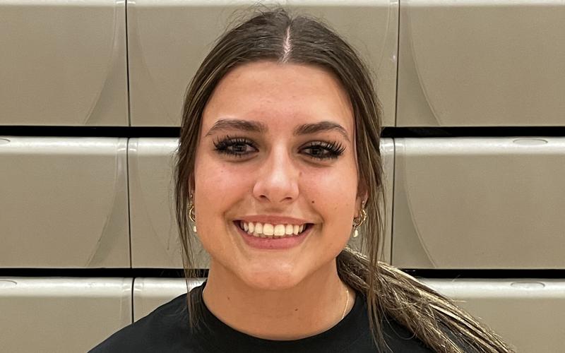 PREP VOLLEYBALL East falls to Thunder Basin Cheyenne East