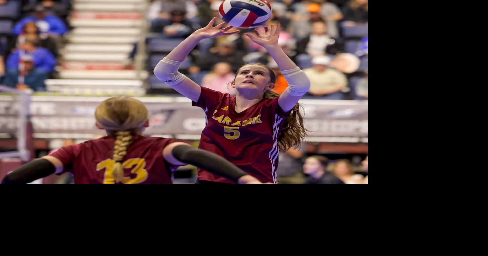 Mission remains for Laramie volleyball, despite roster turnover