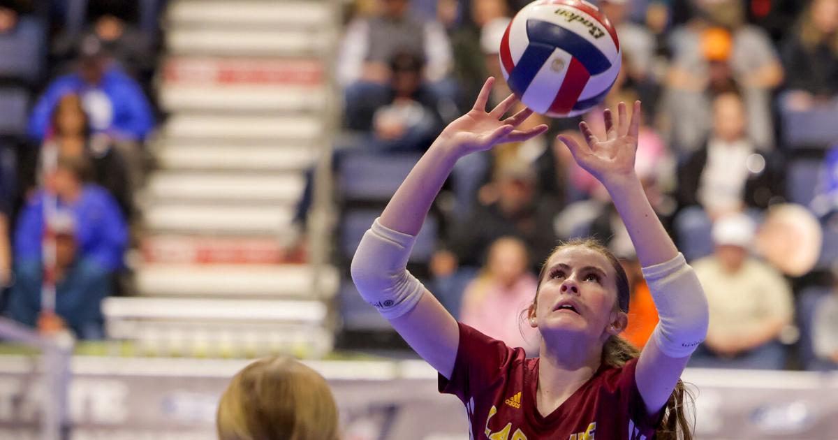 Mission remains for Laramie volleyball, despite roster turnover