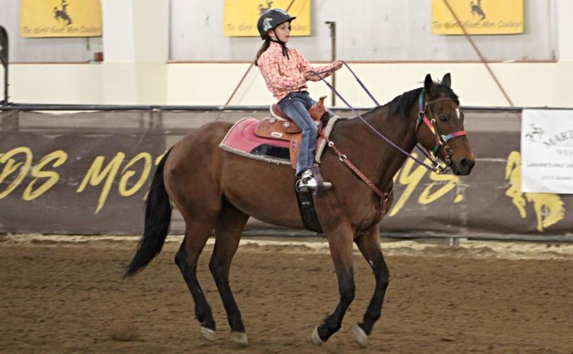 Little Pro Rodeo Summer season begins with Little Pokes Rodeo Series | News ...