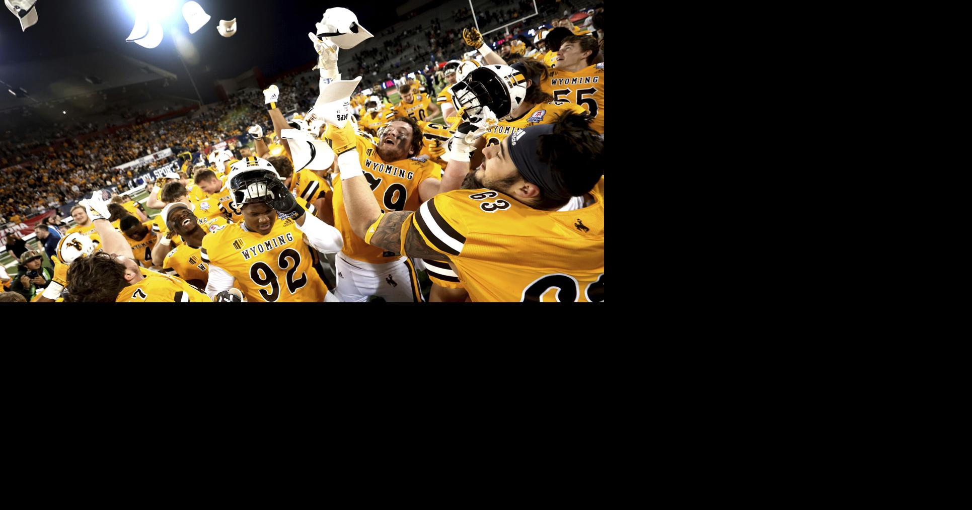 Cowboys walk-off Toledo on game-winning FG in Arizona Bowl | University ...